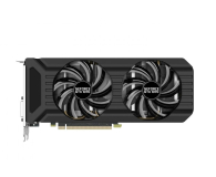 Palit GeForce GTX 1070 Dual Fan 8GB GDDR5 - 374693 - zdjęcie 1